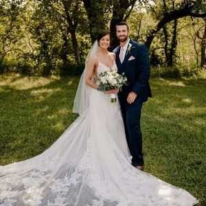 Meet your Posher, Erica